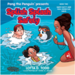 Splish Splash Safely (Hardcover)